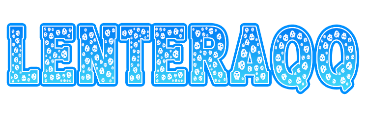 Lenteraqq Logo
